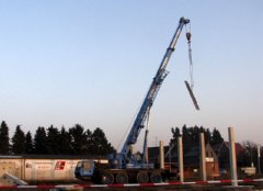 OBRA CIVIL y de EDIFICACION: SEGURIDAD EN CONSTRUCCION